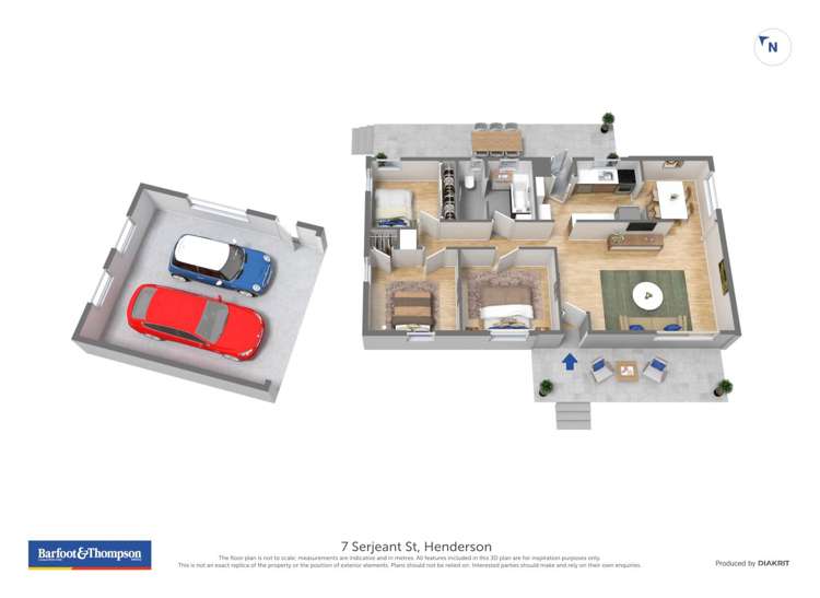 7 Serjeant Street Henderson_7