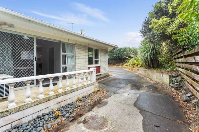 Charming unit hidden off Dominion Road!