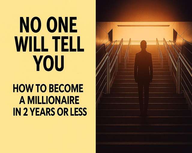 OVER $1.2M PROFIT EVERY 24 MONTHS - TOP PERFORMER