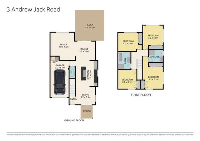 3 Andrew Jack Road Silverdale_3