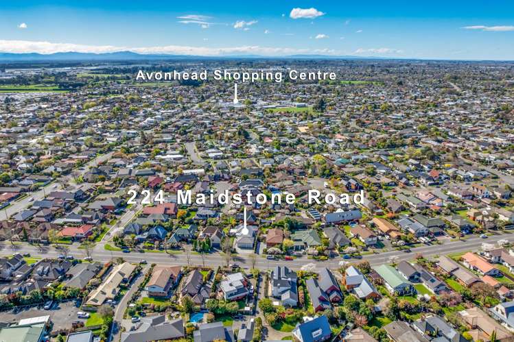 224 Maidstone Road Avonhead_25