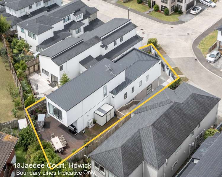 18 Jaedee Court Howick_37