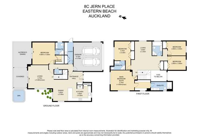 8C Jern Place Eastern Beach_1