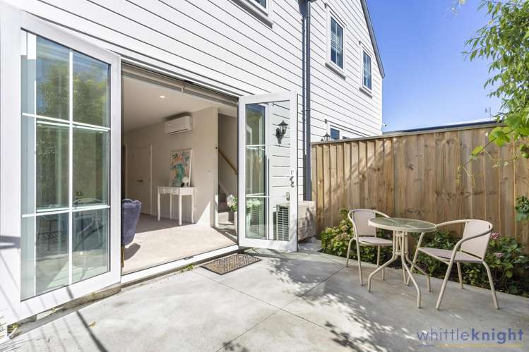 46c Waltham Road Sydenham_11