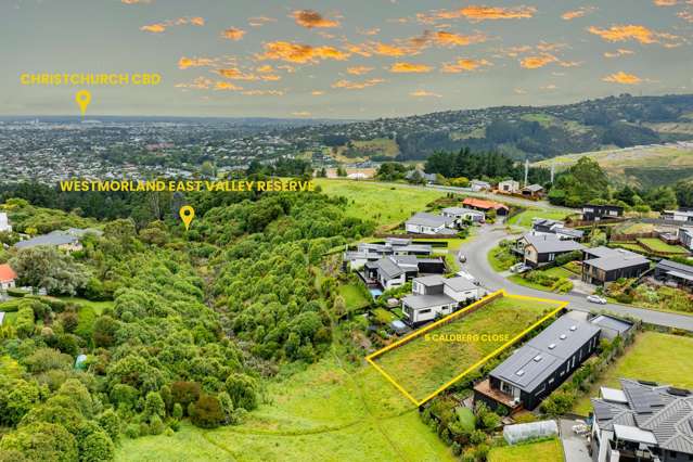 Panoramic Views & Direct Reserve Access