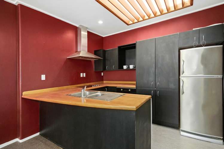 4/58 Cambridge Terrace Te Aro_8