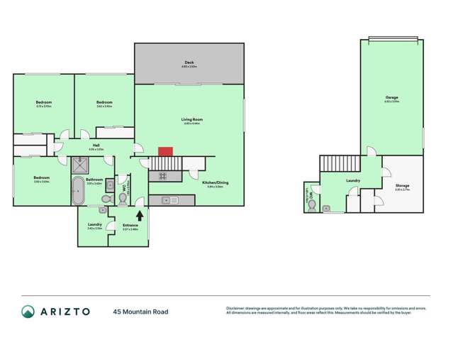 45 Mountain road Western Heights_1