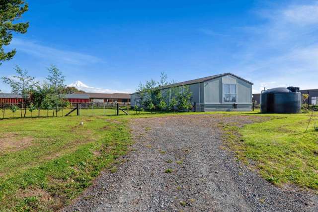 Perfectly Positioned