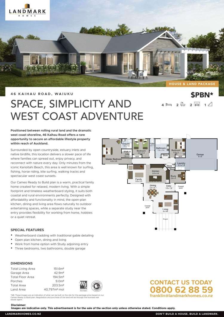 46 Kaihau Road Waiuku_6
