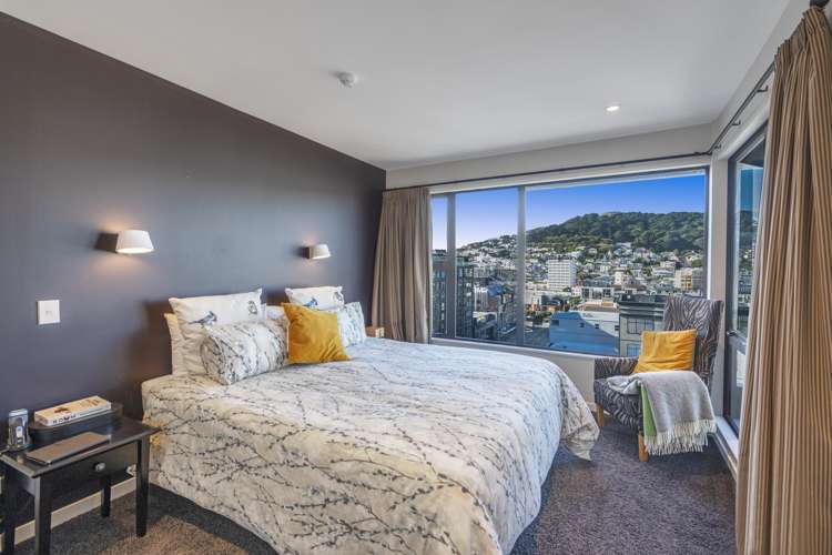 5/234 Wakefield Street Te Aro_5