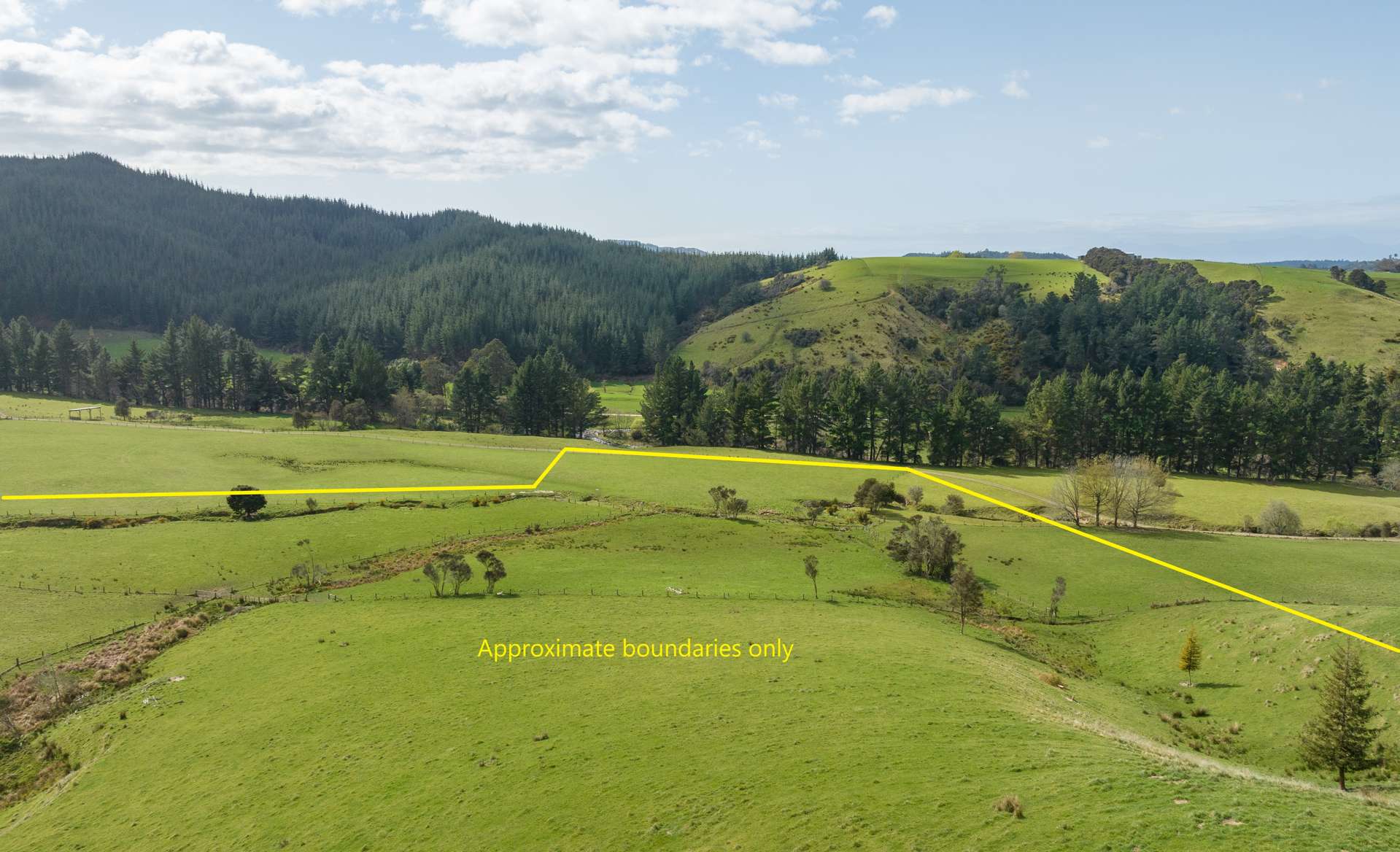 1642 Motueka Valley West Bank Road (Gateway and Lower Hilltop