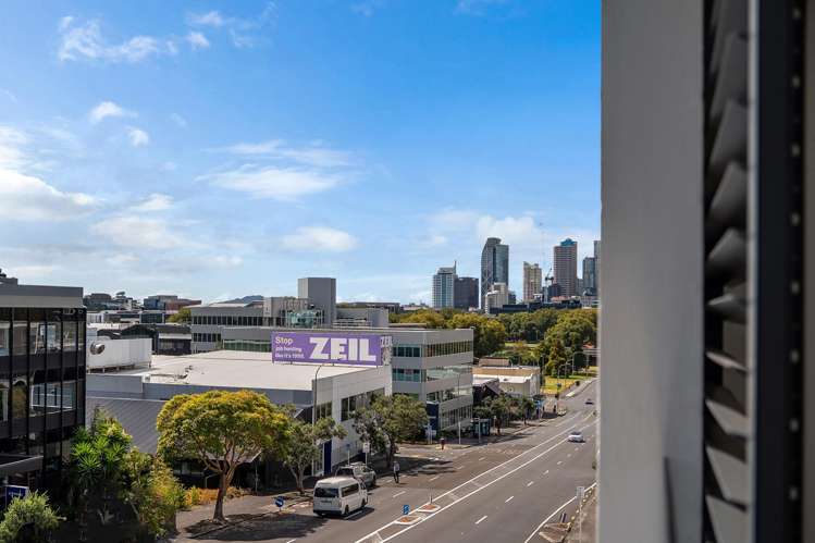 2A/36 College Hill Freemans Bay_12