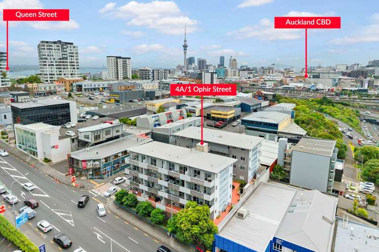 4A/1 Ophir Street Grey Lynn_18