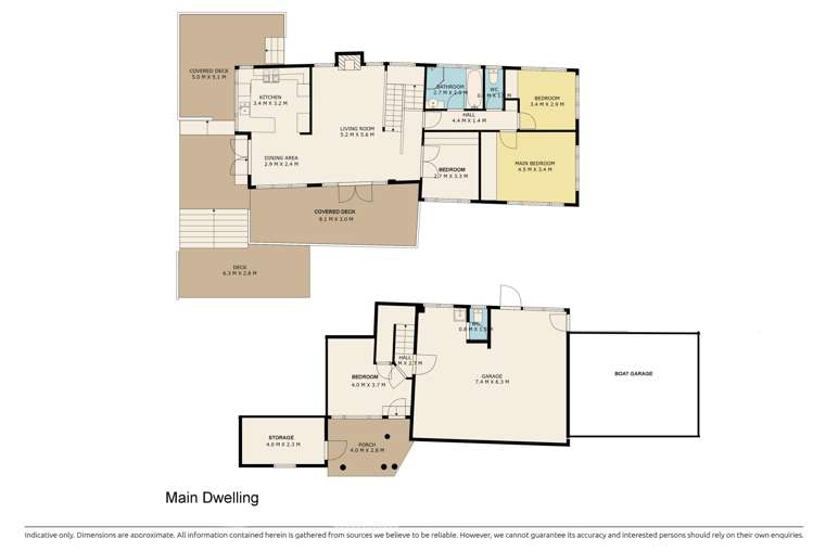 29a Auld Street Torbay_37