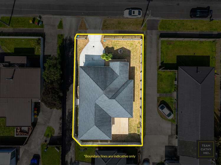 40 Berwyn Avenue Takanini_24