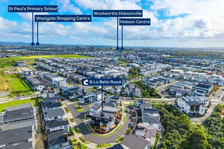 8 La Bella Road Hobsonville_30