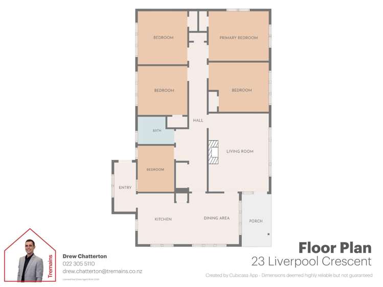 23 Liverpool Crescent Flaxmere_16