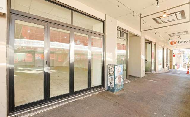 Shop 1 | 12 Beresford Square City Centre_1