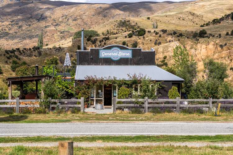 2283 Cardrona Valley Road Cardrona_9