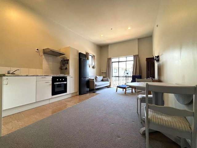 3J/6 Burgoyne Street Grey Lynn_3