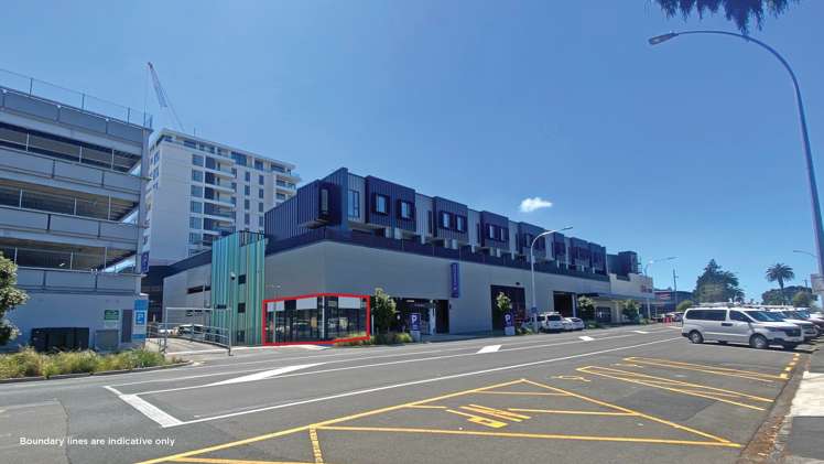 S105 and S106/38 Elizabeth Street Tauranga Central_5