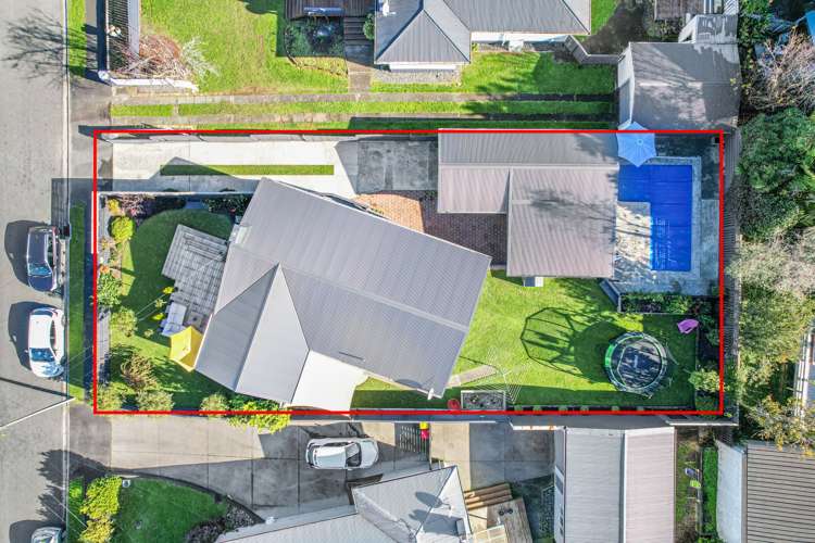 14 Manapouri Place Glenview_22