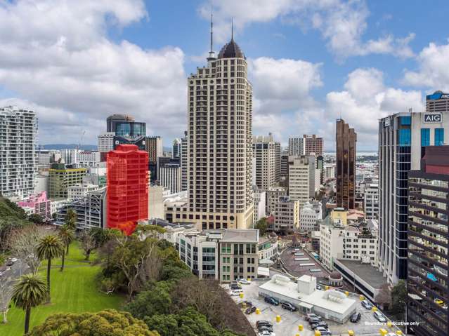 36 Kitchener Street City Centre_1