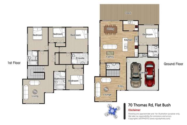 70 Thomas Road Flat Bush_1