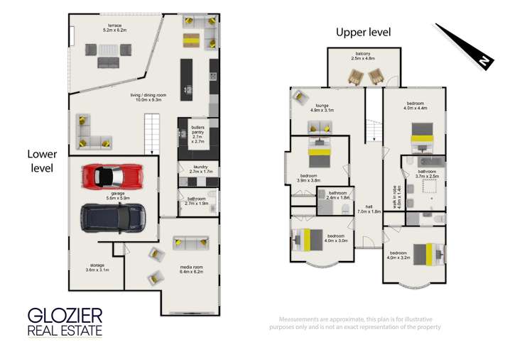 34 Fife Street Westmere_29