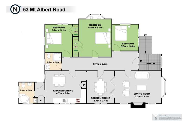 53 Mount Albert Road Mount Albert_28