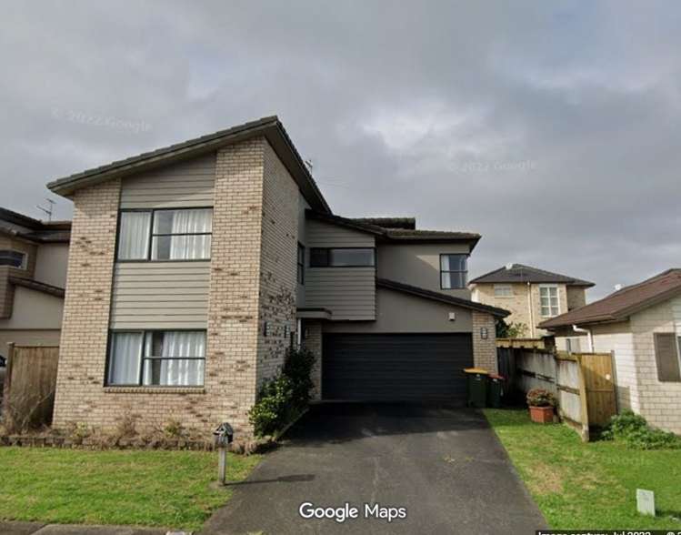 28 Heidi Crescent Flat Bush_1