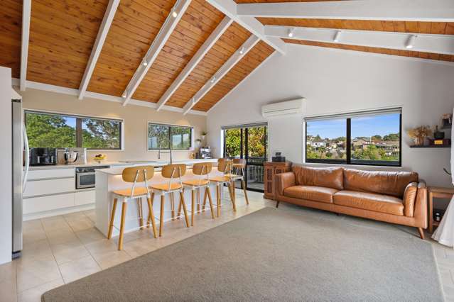 Motivated seller, bring all offers!