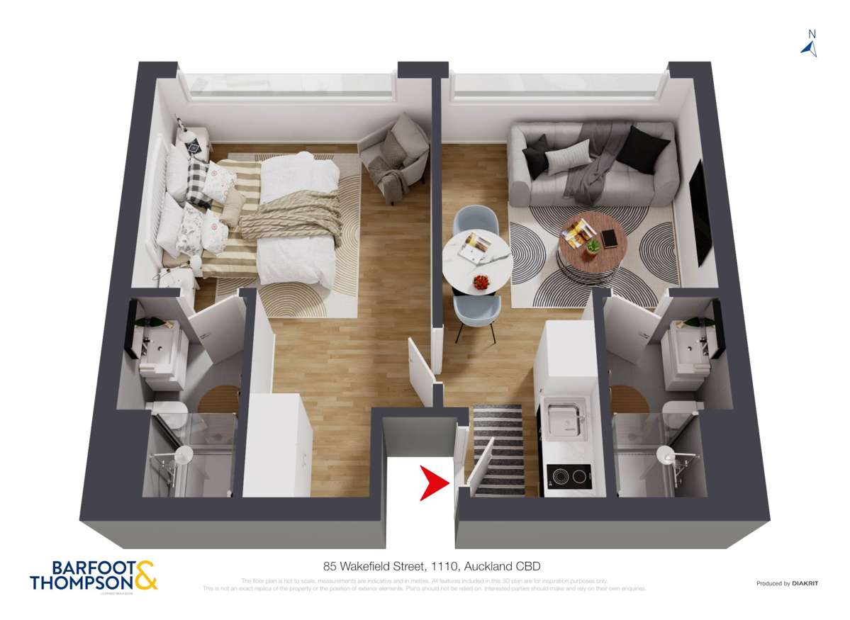 1110/85 Wakefield Street_5