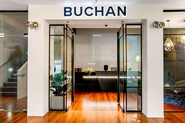 HIGH STREET SHOWROOM / OFFICE / RETAIL GEM