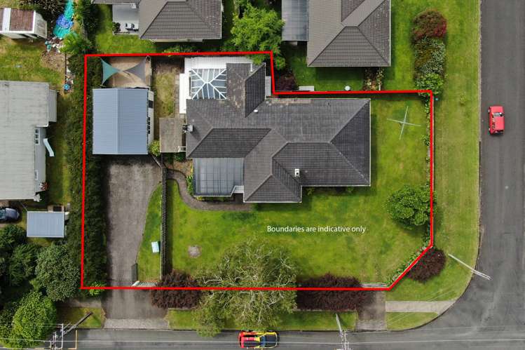 27 Park Road Katikati_26