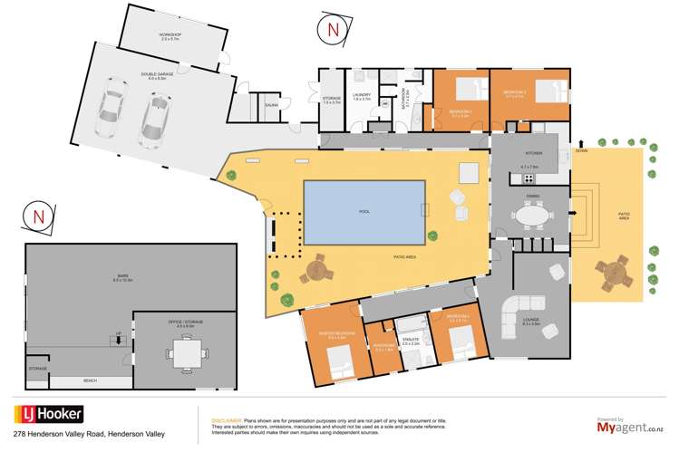 278 Henderson Valley Road Henderson Valley_19