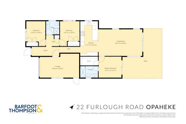 22 Furlough Road Opaheke_1