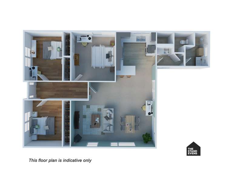 207 Selwyn Street Spreydon_19