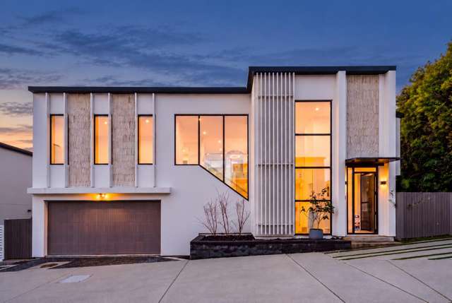 DGZ Architectural Masterpiece