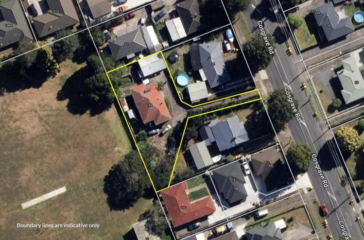 18a Cosgrave Road Papakura_26