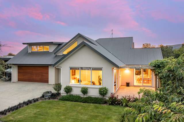 Space & style & serenity