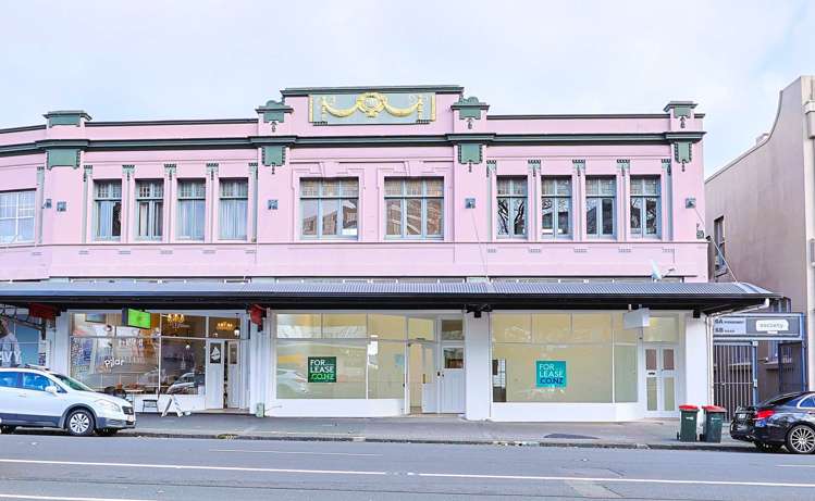 2-6 Ponsonby Road Grey Lynn_3