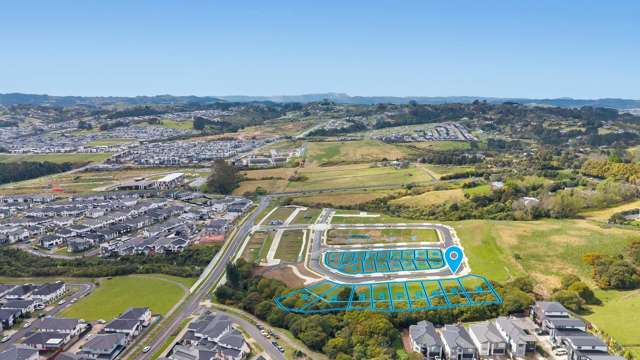 Up to 737m² ! From $550K!