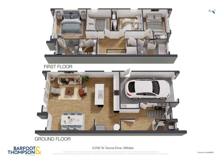 5/299 Te Taruna Drive Milldale_19