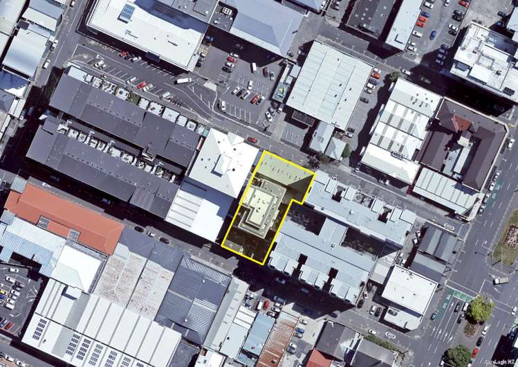 1/23 Tennyson Street Te Aro_19