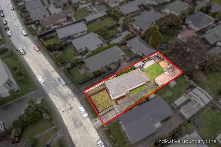 11 Balcairn Street Halswell_32