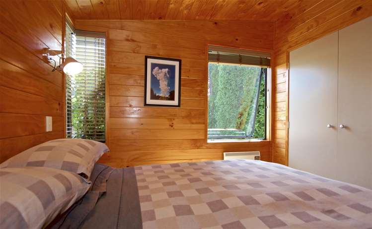 17a Park Avenue Ohakune_17