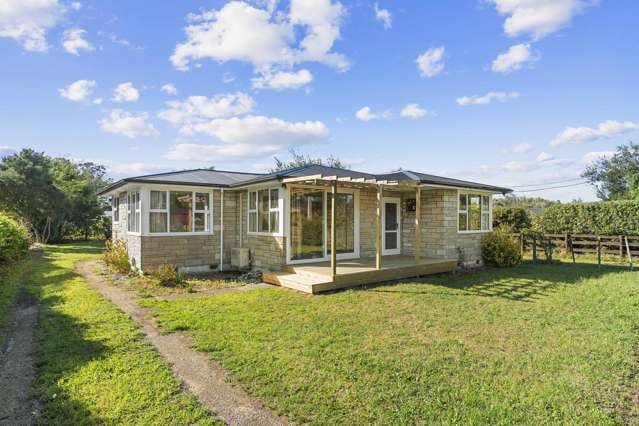 Fantastic First Home or Investment Opportunity!