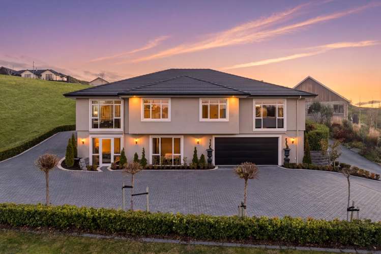 12 Avignon Place Fairhall_23