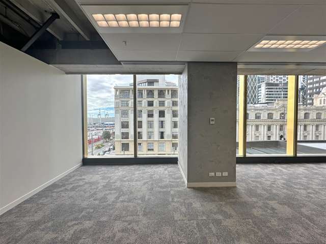 1 Queen Street Auckland Cbd_1